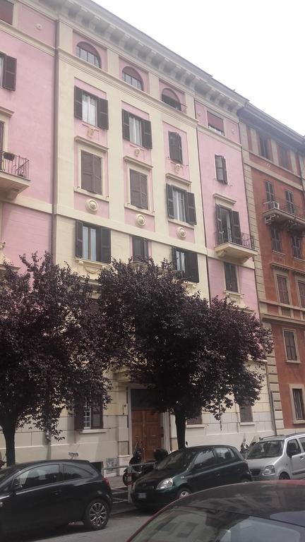 Mi.Ro Rooms Rome Exterior photo