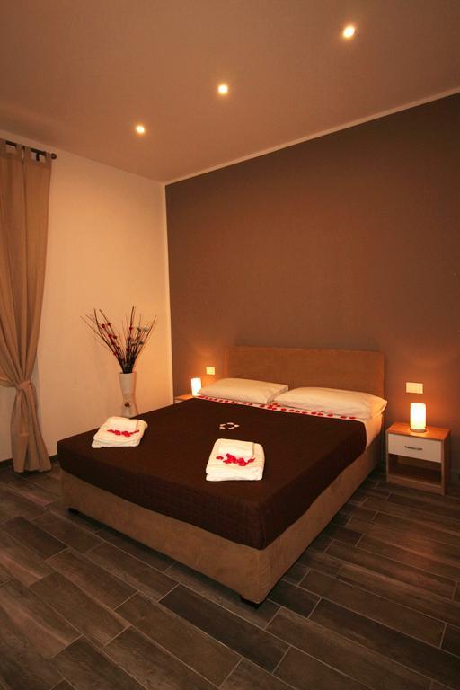 Mi.Ro Rooms Rome Exterior photo
