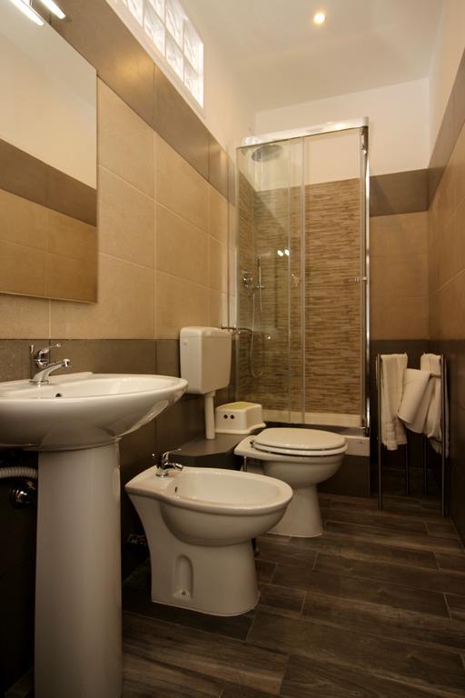 Mi.Ro Rooms Rome Exterior photo