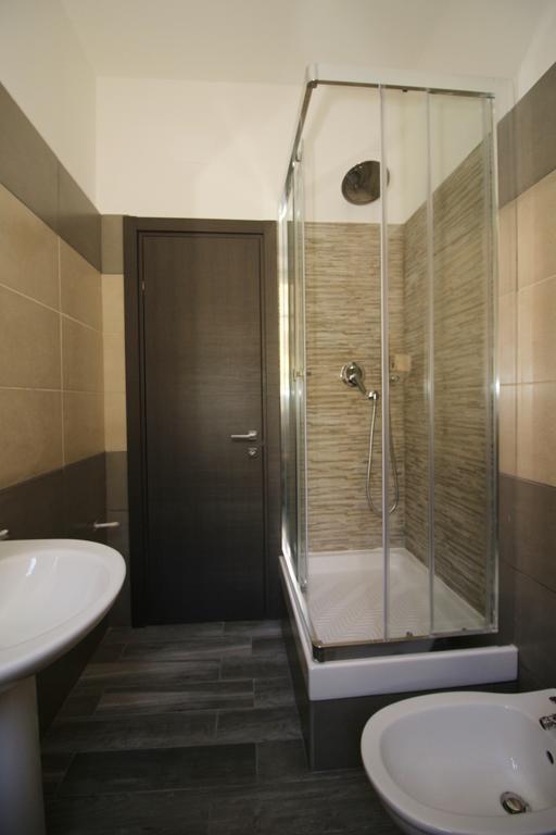 Mi.Ro Rooms Rome Exterior photo