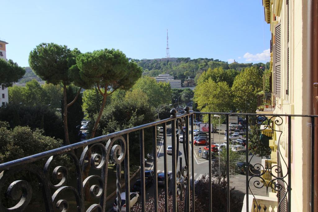 Mi.Ro Rooms Rome Exterior photo