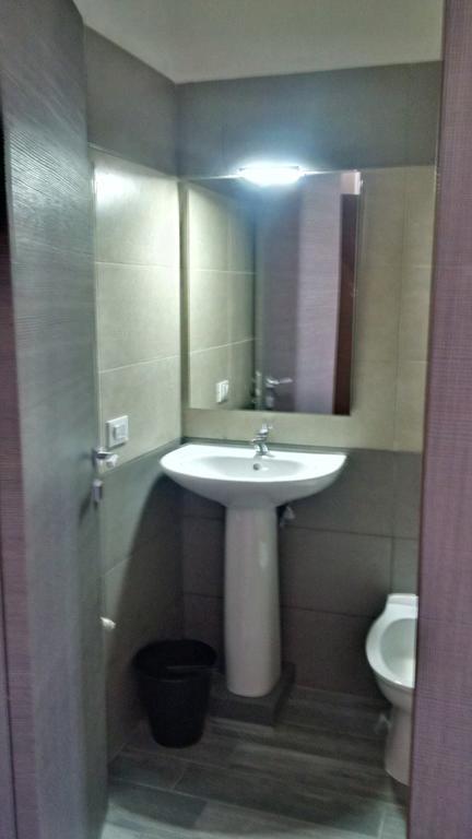 Mi.Ro Rooms Rome Exterior photo