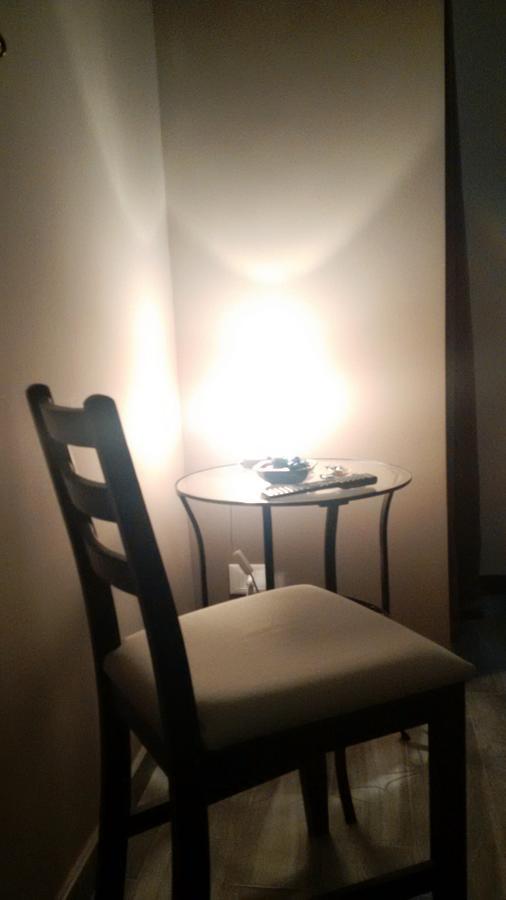 Mi.Ro Rooms Rome Exterior photo