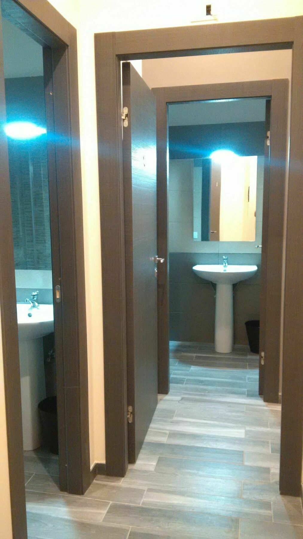 Mi.Ro Rooms Rome Exterior photo